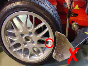 Comment monter et démonter un pneu